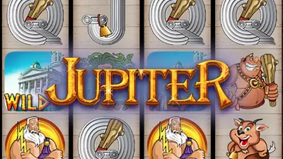 jupiter